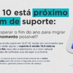 GLPI 10 está…