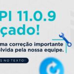 GLPI 11.0.9 já…